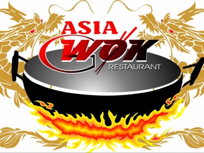 照片: Asia Wok